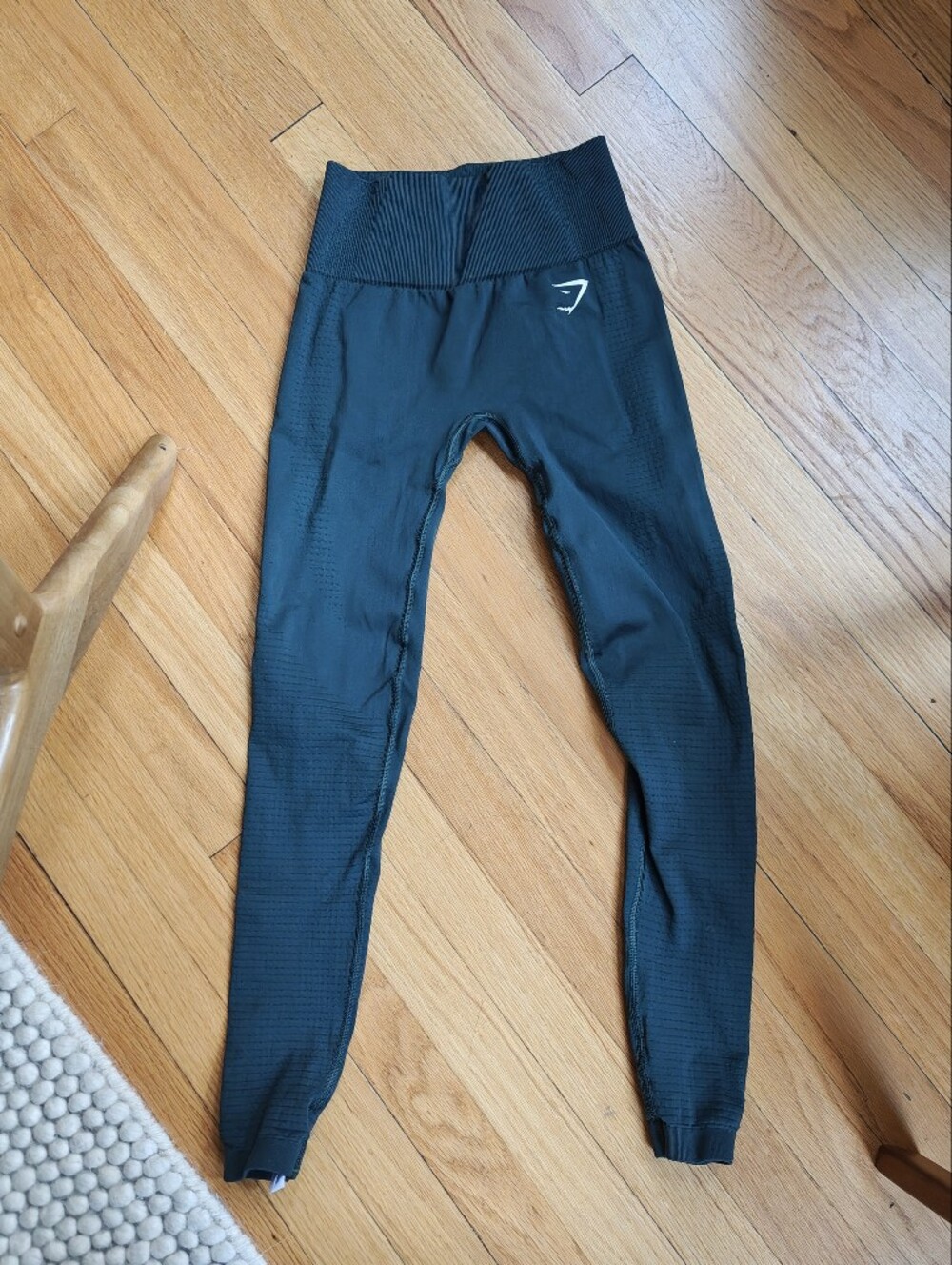 Gymshark Leggings XS
